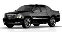 Cadillac Escalade EXT Luxury 6.2 AT AWD 2013