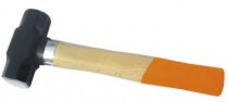 Búa đầu tròn cán gỗ Asaki AK-9502