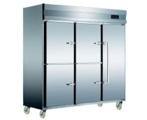 Tủ lạnh công nghiệp 5 cánh 1600L R088