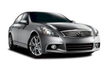 Infiniti G37 Sport 3.7 MT 2013