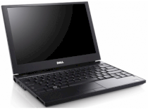 Dell Latitude E4200 (Intel Core 2 Duo SU9600 1.6GHz, 3GB RAM, 128GB SSD, VGA Intel GMA 4500MHD, 12.1 inch, Windows Vista Business)