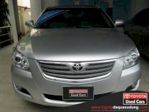 Xe cũ Toyota Camry 2.4G AT 2008