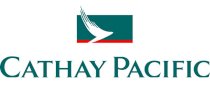 Vé máy bay Cathay Pacific Hồ Chí Minh - HongKong
