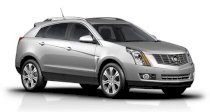 Cadillac CTS Sport Wagon Performance 3.6 AT AWD 2013
