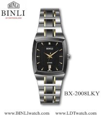Đồng hồ BINLI-SWISS doanh nhân BX2008LKY