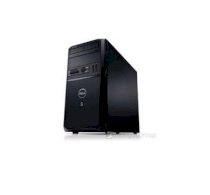 Máy tính Desktop Dell Vostro 270 (T222706) (Intel Core i3-3220 3.3GHz, Ram 4GB, HDD 500GB, VGA Onboard, PC DOS, không kèm màn hình)