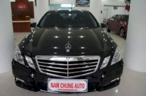 Xe cũ Mercedes Benz E class E250 2010 