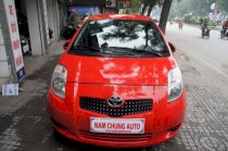 Xe cũ Toyota Yaris 1.3 2007 