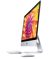 Apple iMac MD096ZP/A (Intel Core i5 3.2GHz, 8GB RAM, 1TB HDD, VGA NVIDIA GeForce GTX 675MX, 27 inch, Mac OSX Lion)