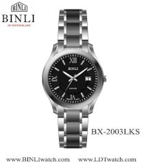 Đồng hồ BINLI-SWISS doanh nhân BX2003LKS