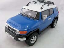 Xe điều khiển Toyota FJ cruiser mô hình giống thật 1/12 tốc độ 25km