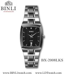 Đồng hồ BINLI-SWISS doanh nhân BX2008LKS