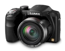 Panasonic Lumix DMC-LZ30