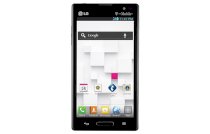 Điện thoại LG Optimus L9 P760 (LG Optimus L9 P768) Black