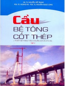 Cầu bê tông cốt thép