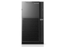 Server IBM System x3500 M4 (7383B2A) E5-2609 (Intel Xeon 4C E5-2609 2.4GHz, RAM 4GB, 750W, Không kèm ổ cứng)