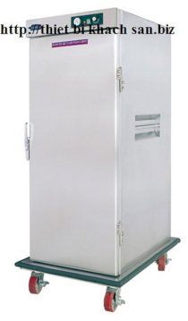 Tủ giữ nóng thực phẩm 1 ngăn K290