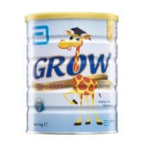 Sữa bột Grow Advance 1kg
