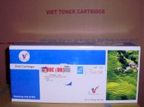 Viet Toner Cartridge 89E (DR)