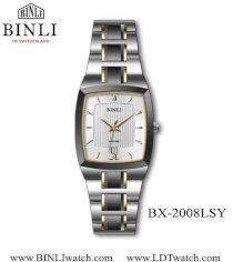 Đồng hồ BINLI-SWISS doanh nhân BX2008LSY