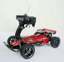 Xe buggy RC chạy địa hình cực nhanh 33km