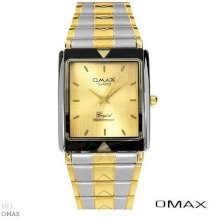 Đồng hồ Omax DHM065