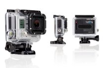 GoPro HD Hero3 White Edition