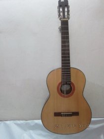 Guitar Classic GC2