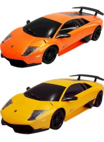 Xe Lamborghini Murcielago rc toy điều khiển từ xa chạy 22km