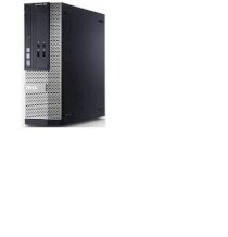 Máy tính Desktop Dell OptiPlex 3010DT MiniTower i5-3470 (Intel Core i5-3470 3.60GHz, RAM 2GB, 500GB HDD, VGA Intel HD 2500, PC DOS, Không kèm màn hình)