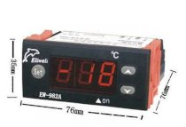 Đồng hồ điều khiển nhiệt độ Ewelly EW-982A