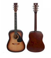 Đàn Guitar Acoustic LN60