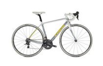 Zane's Trek Madone 6.5 D