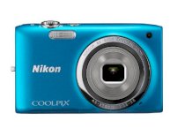 Nikon Coolpix S2700