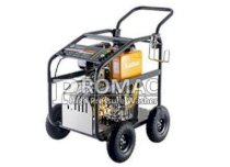 Máy phun áp lực PROMAC D36