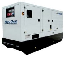 Máy phát điện EUROFLO MacGen MPG75HR