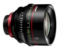Lens Canon CN-E 135mm T2.2 L F