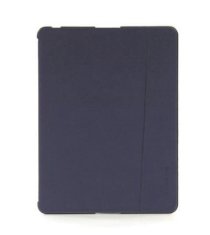 Case Tucano Palmo Shell iPad 4 (Xanh Tím Than)