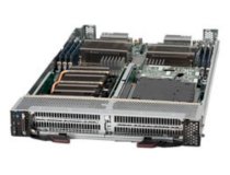 Server Supermicro GPU SuperBlade SBI-7126TG (Black) X5680 (Intel Core X5680 3.33GHz, RAM 8GB, Không kèm ổ cứng)