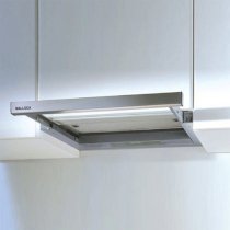 Máy hút khử mùi âm tủ Malloca H203 - Inox 70cm