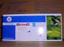 Viet Toner Cartridge CE280A