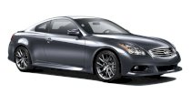 Infiniti IPL Coupe 3.7G MT 2013