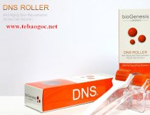 Kim Lăn DNS ROLLER BioGenesis LONDON cải thiện sẹo rỗ