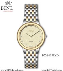 Đồng hồ BINLI-SWISS doanh nhân BX8005LYD