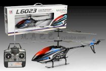 Máy bay điều khiển cỡ lớn bay ngoài trời 30m 2 tầng cánh helicopter rc lager