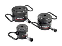 Kích thủy lực LARZEP STX22004 lùn 220 tấn( 45 mm)