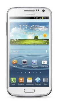 Samsung Galaxy Pop SHV-E220 16GB