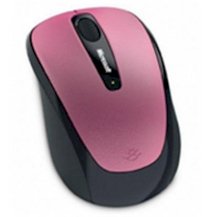 Mouse Wireless 3500 GMF-00074