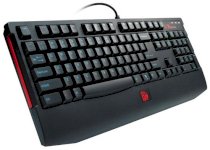 Thermaltake Knucker Keyboard