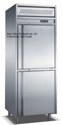 Tủ lạnh công nghiệp 2 cánh 500L R020